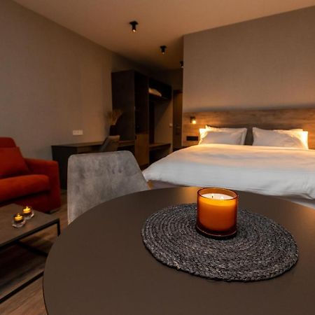 Hotel Halond Akureyri Esterno foto
