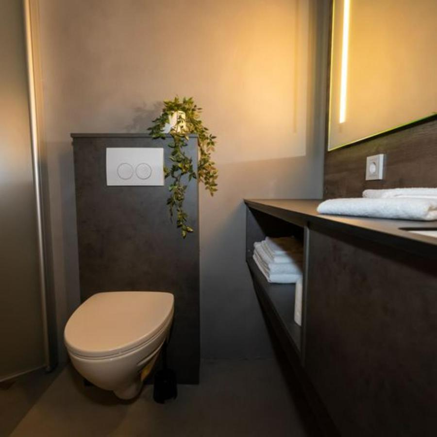 Hotel Halond Akureyri Esterno foto