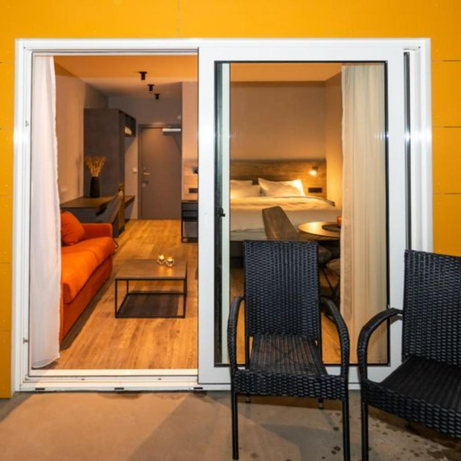 Hotel Halond Akureyri Esterno foto