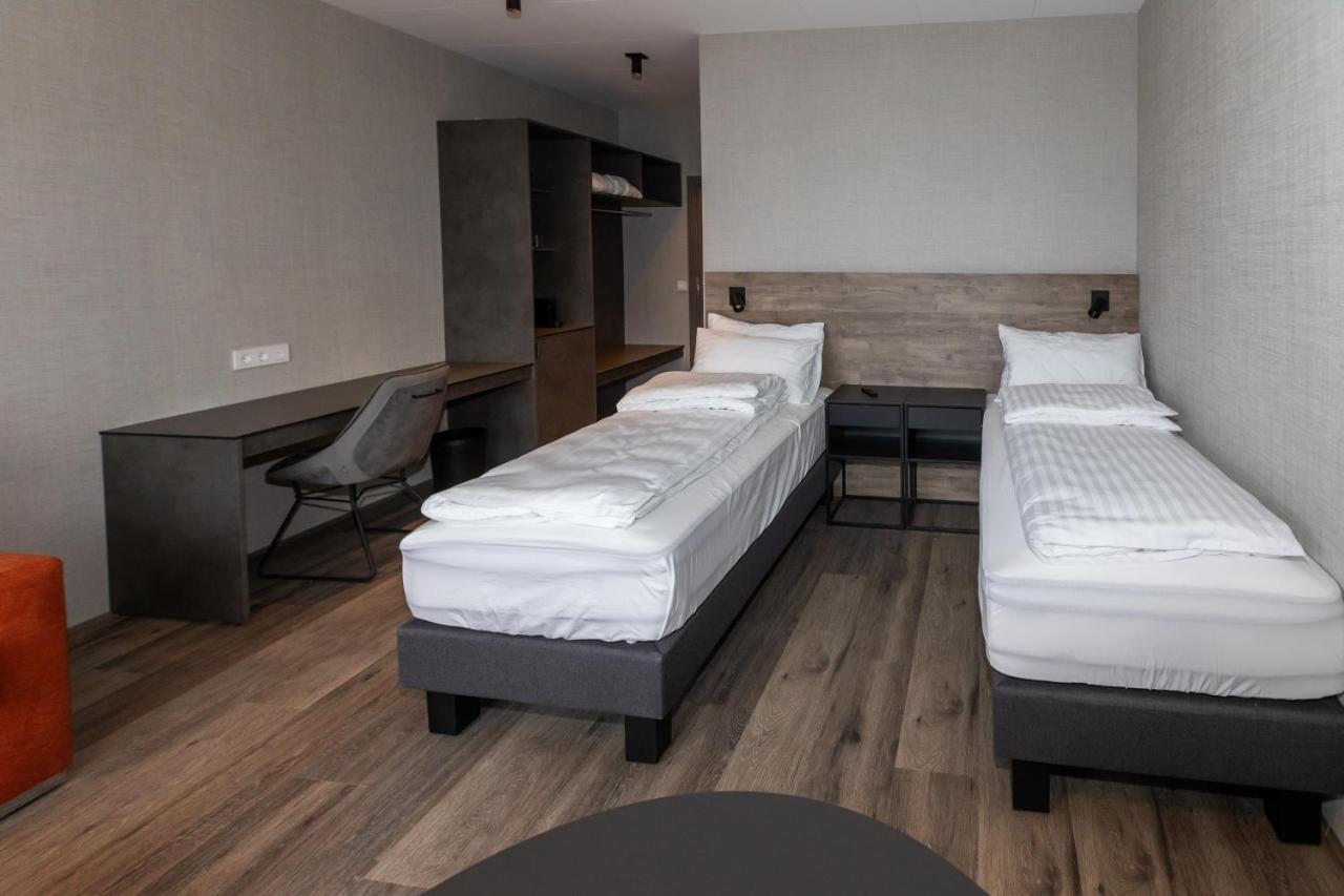 Hotel Halond Akureyri Esterno foto